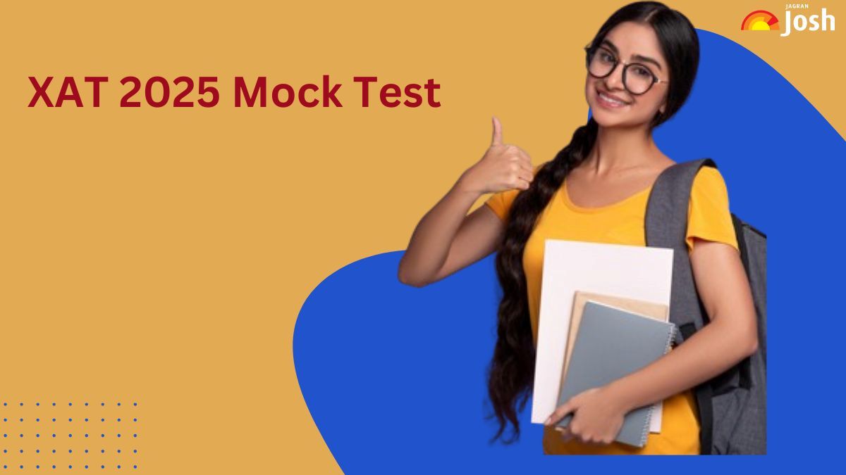 XAT 2025 Mock Test: Practice Online Test Series with Answers
