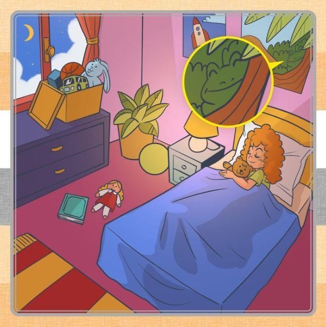 hidden optical illusions with answers