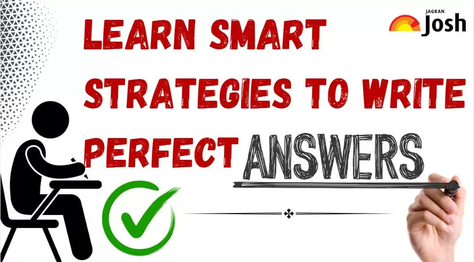 Essential tips to help you write perfect answers in your exams. 
