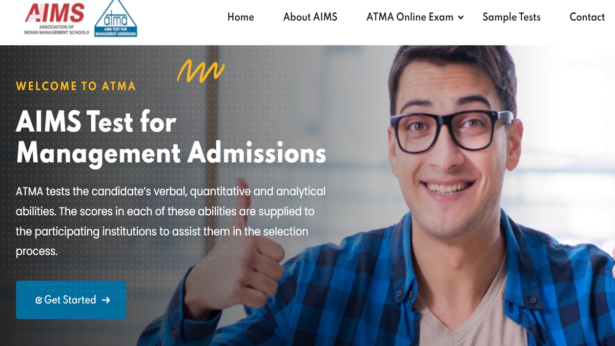 ATMA 2024 Admit Card Out Today