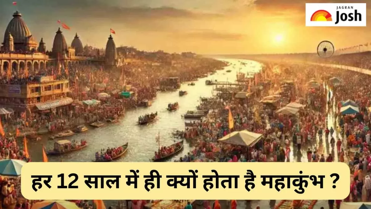 महाकुंंभ 2025