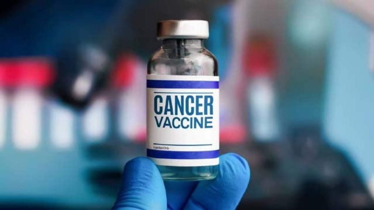 Russia Claims to Develop World's First Cancer Vaccine: Check Details Here