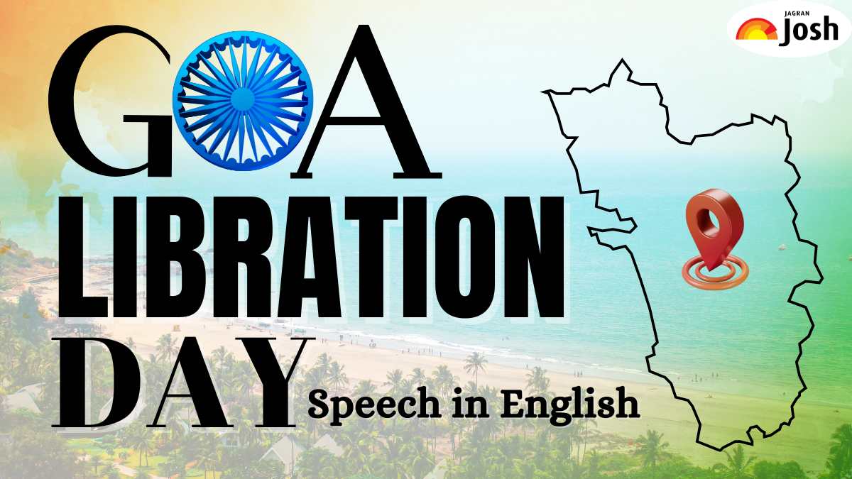 Goa Liberation Day Speech: 10 Lines, Short and Long Speeches for Students
