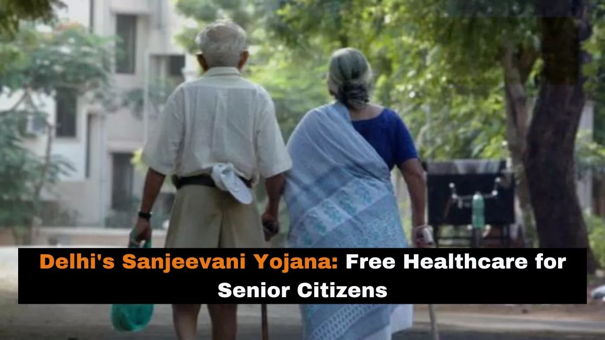 The program is an essential component of the AAP's goal to put the care of the elderly first. 