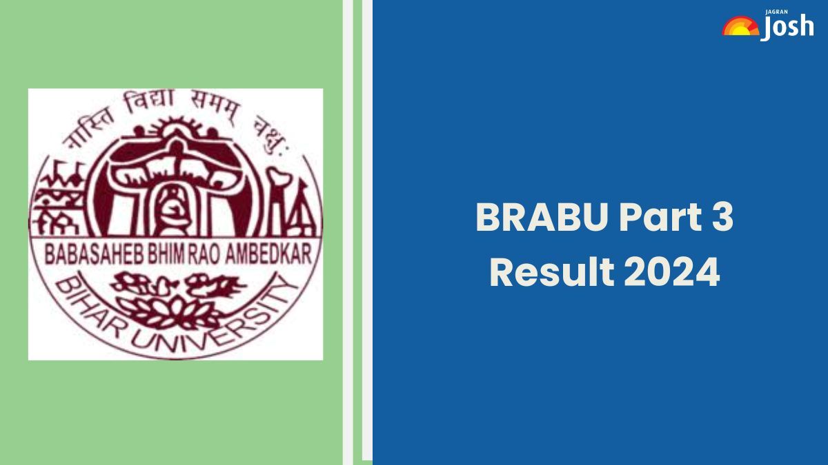 BRABU Part 3 Result 2024 OUT at brabu.net, Direct Link to Download TDC Marksheet PDF