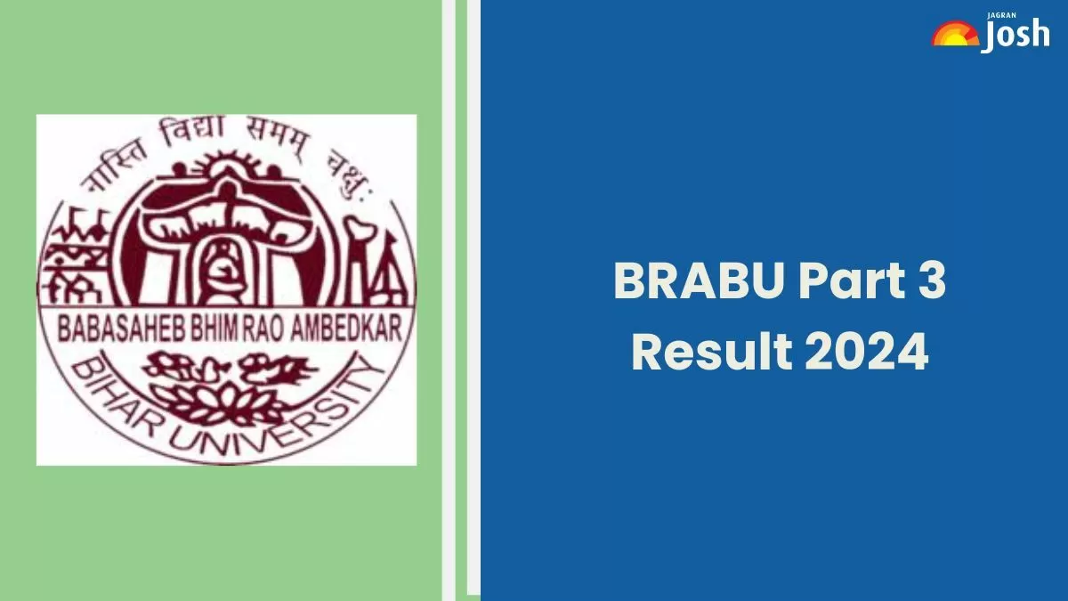BRABU Part 3 Result 2024