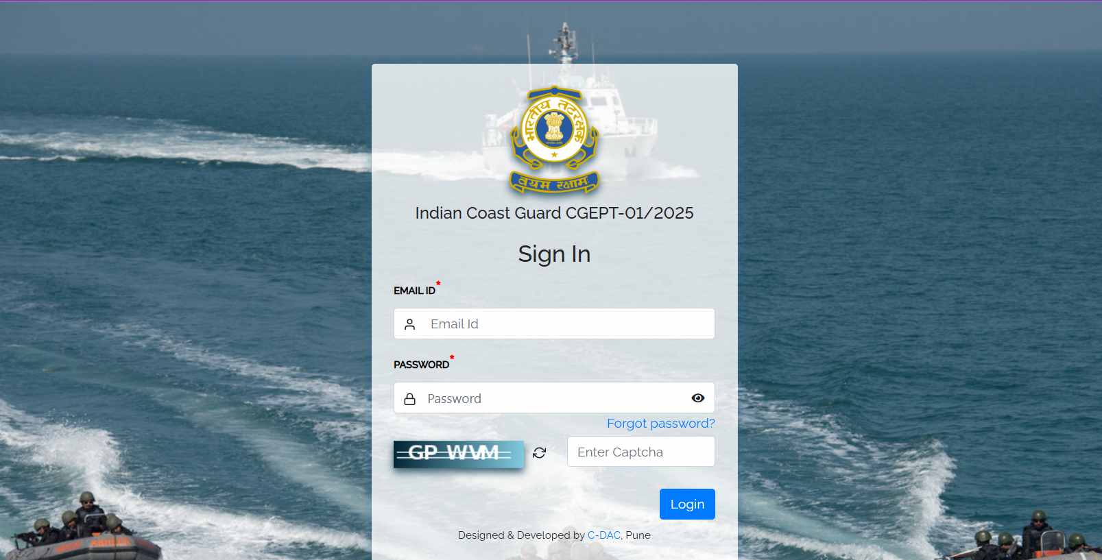 ICG CGEPT 01/2025 Result OUT: इंडियन कोस्ट गार्ड नाविक और यांत्रिक भर्ती का रिजल्ट घोषित, यहां से करें चेक