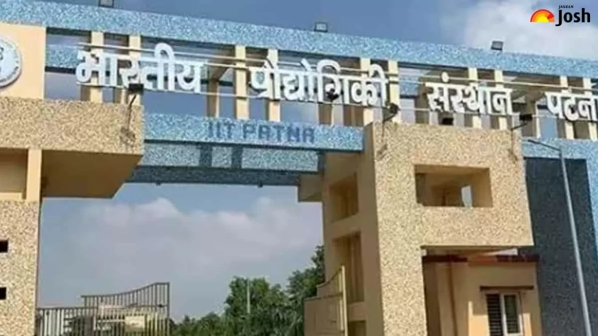 IIT Patna Placements