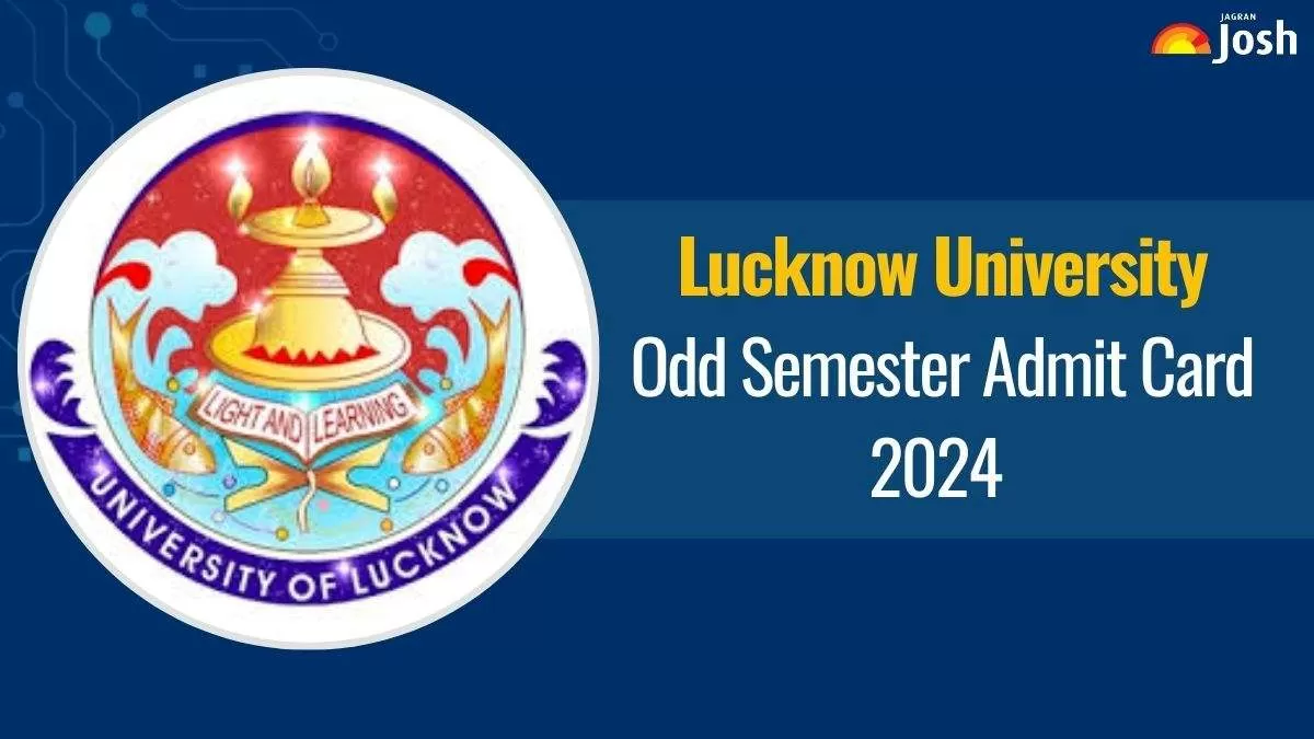 Get the direct link to download Lucknow University Admit Card 2024 PDF here.