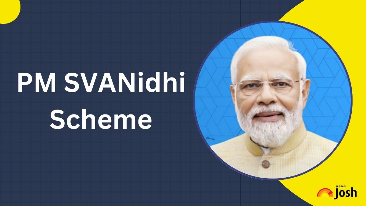 PM SVANidhi Scheme UPSC: History, Features, Objectives, Eligibility, Benefits, Target Beneficiaries & More