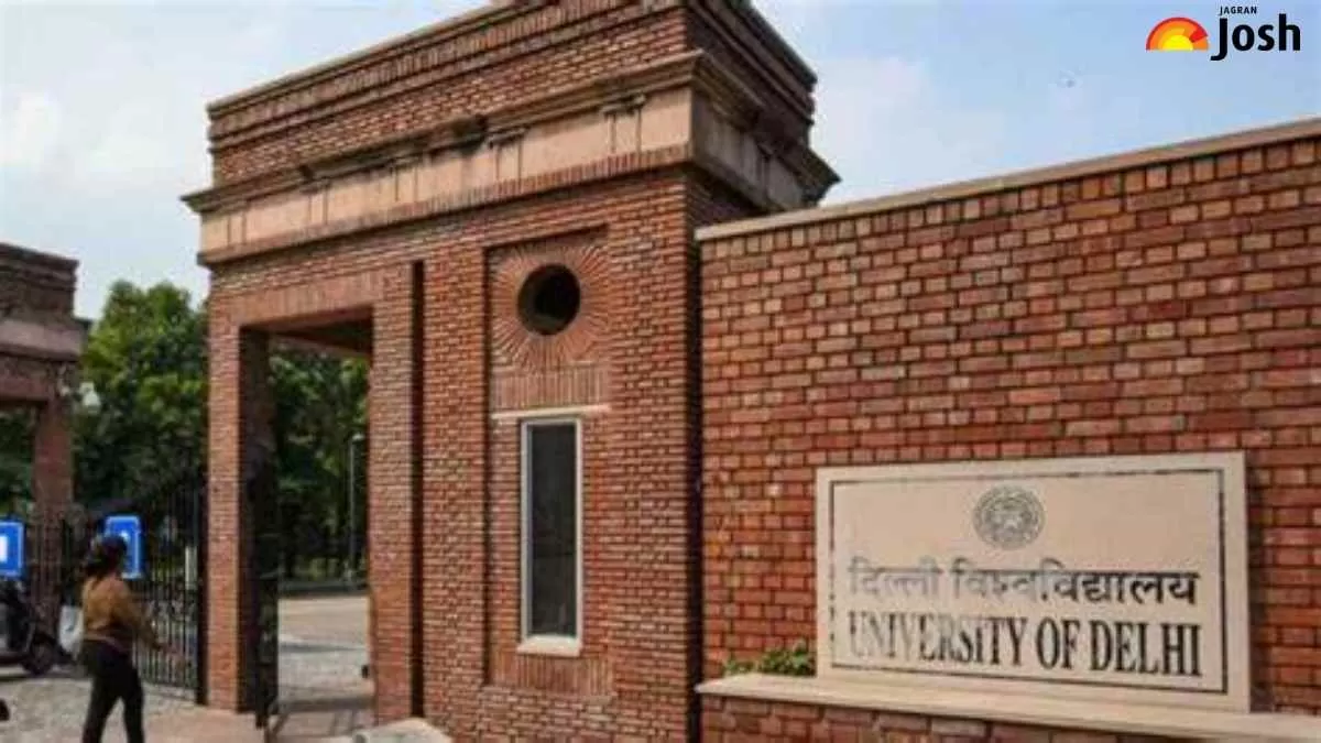 Top Delhi University Colleges
