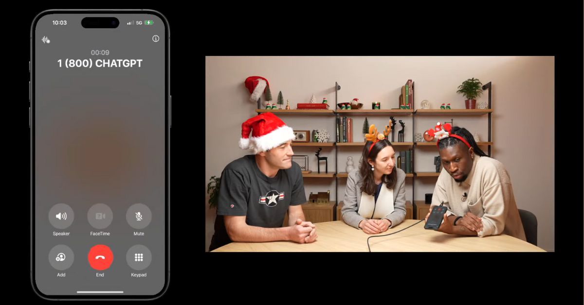ChatGPT Arrives on WhatsApp: Here is How to Have a Conversation With the AI Chatbot 