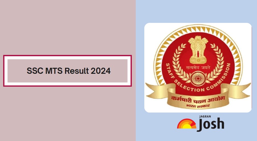 [Released] SSC MTS Result 2024: MTS Havaldar Tier 1 Merit List, Scorecard and Cut Off, Download PDF