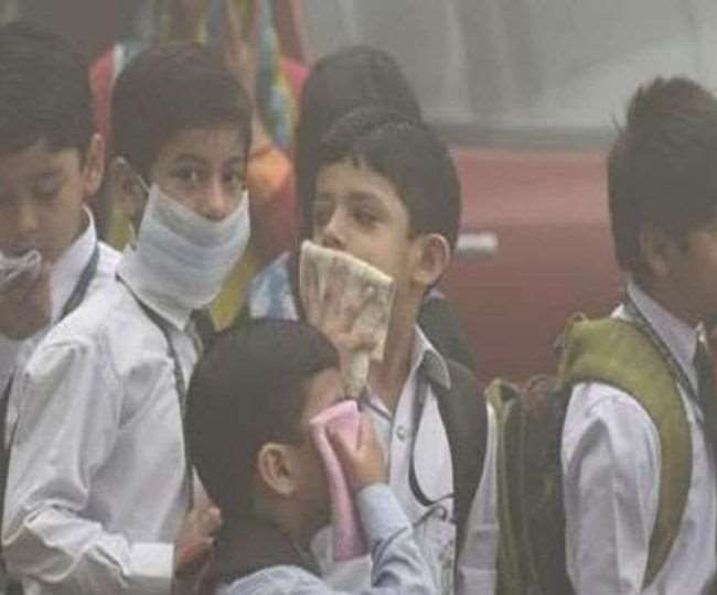 Gurugram, Faridabad Schools Switch to Hybrid Mode