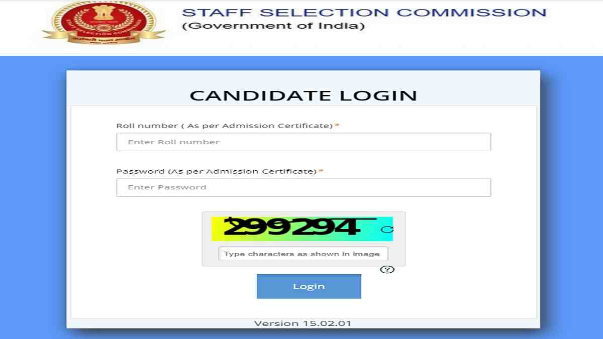 SSC CGL Final Answer Key 2024 Released: Tier 1 Response Sheet Link Available at ssc.digialm.com