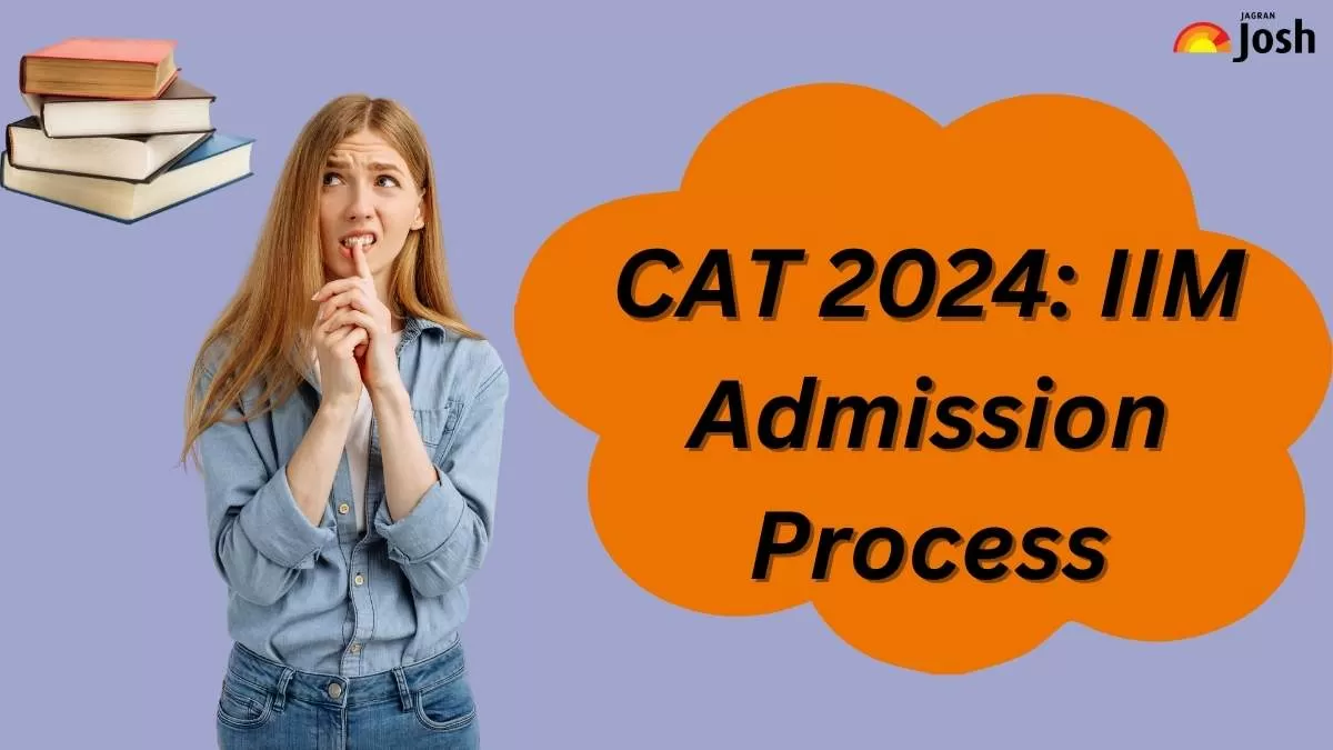 IIM Admission Process