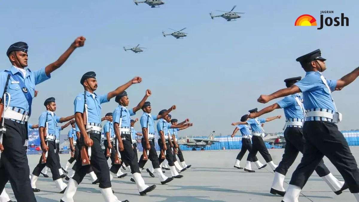 IAF Agniveer Vayu Bharti 2025: अग्निवीर वायु भर्ती के लिए अधिसूचना जारी, जानें कब और कैसे करें आवेदन?