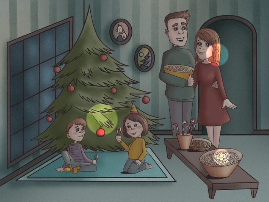 hidden optical illusions with answers