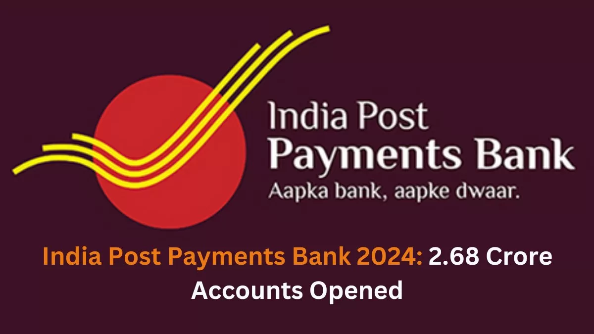 As of October, 400,000 KYC verifications had been accomplished successfully by India Post Payments Bank.
