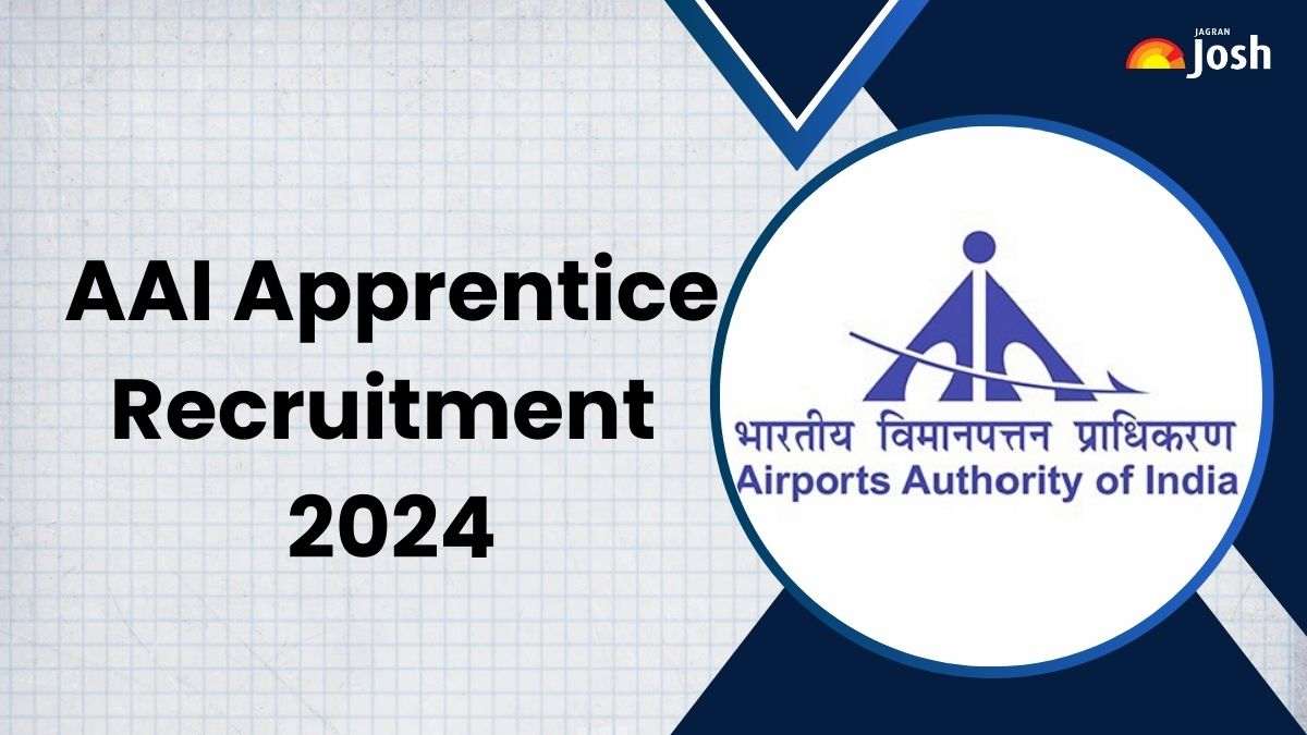AAI Recruitment 2024: अपरेंटिस के 197 पदों पर निकली भर्ती, जानें डिटेल