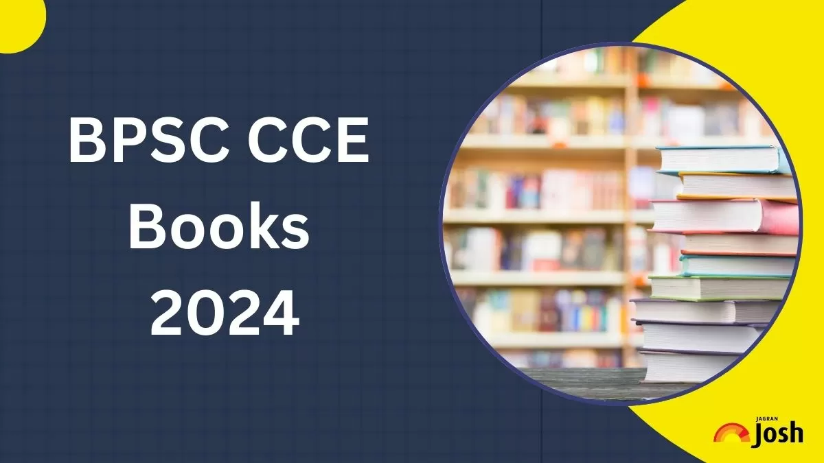BPSC CCE Books 202