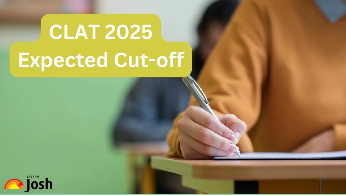 Check what is a good score in CLAT 2025