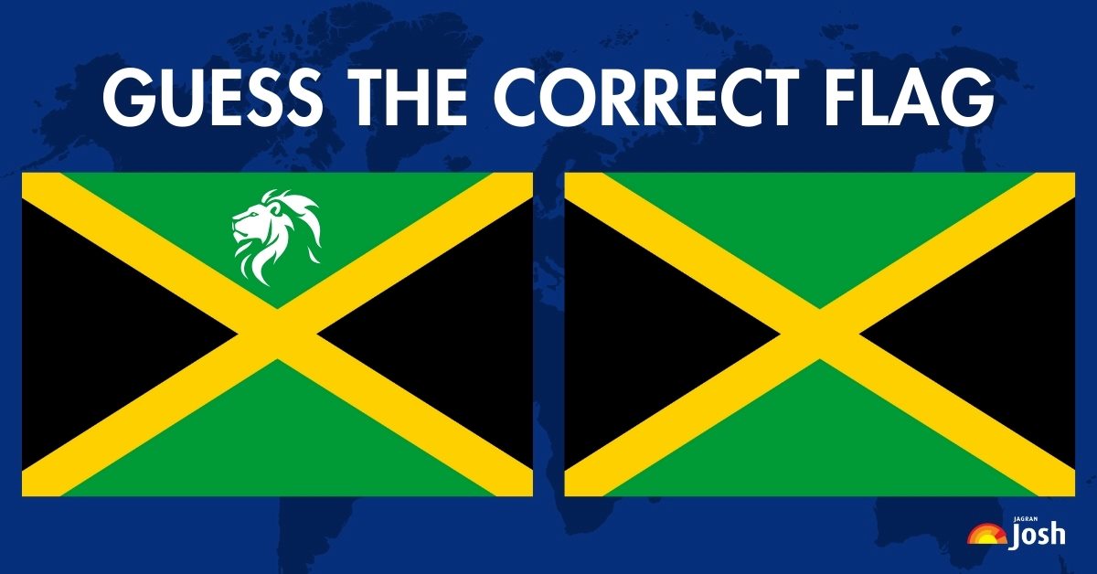 Flag Quiz: Are You a True Geography Whiz? Spot the Correct Country Flag in 3 Seconds!