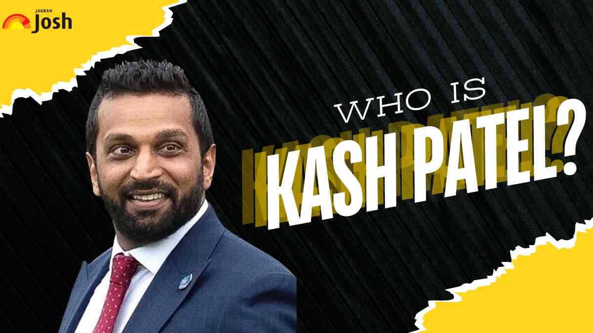 Who is Kash Patel? Trump's Pick for Indian-American FBI Director