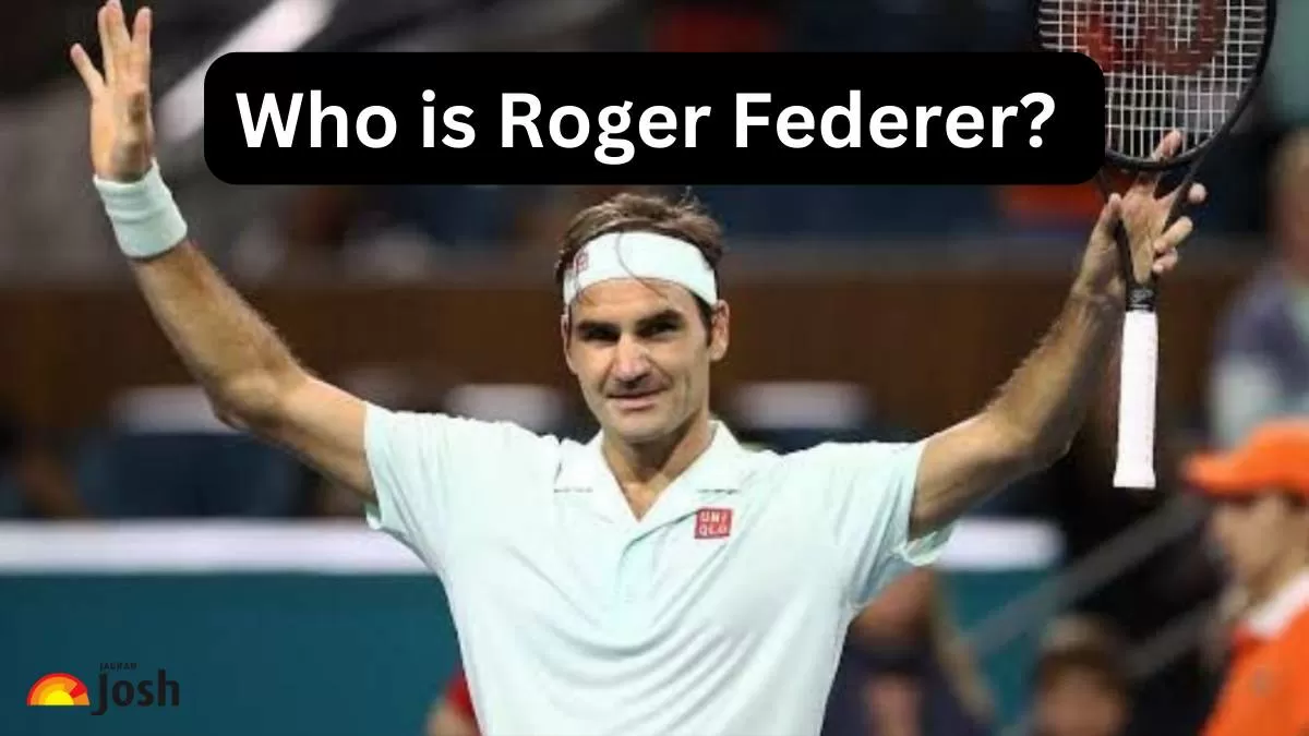 Roger Federer
