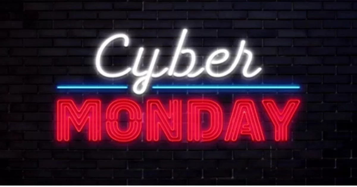 Cyber Monday 2024 Quiz