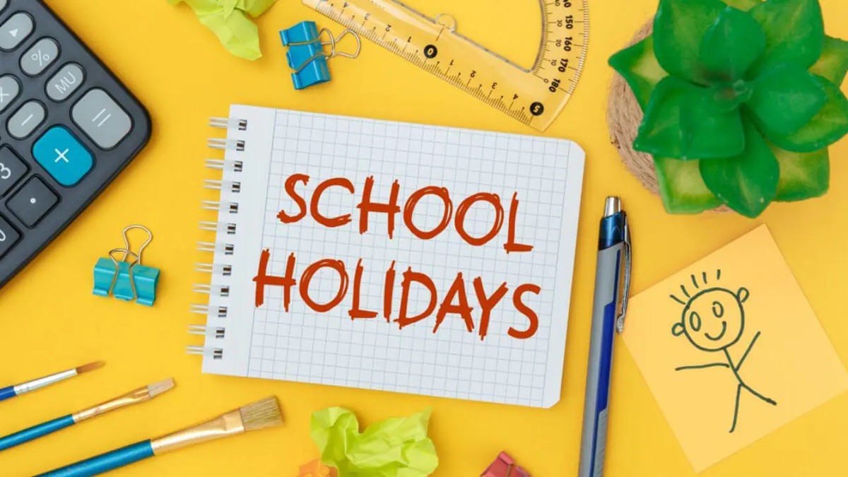 School Holiday in December 2024 - Schools, Colleges Closed on These ...