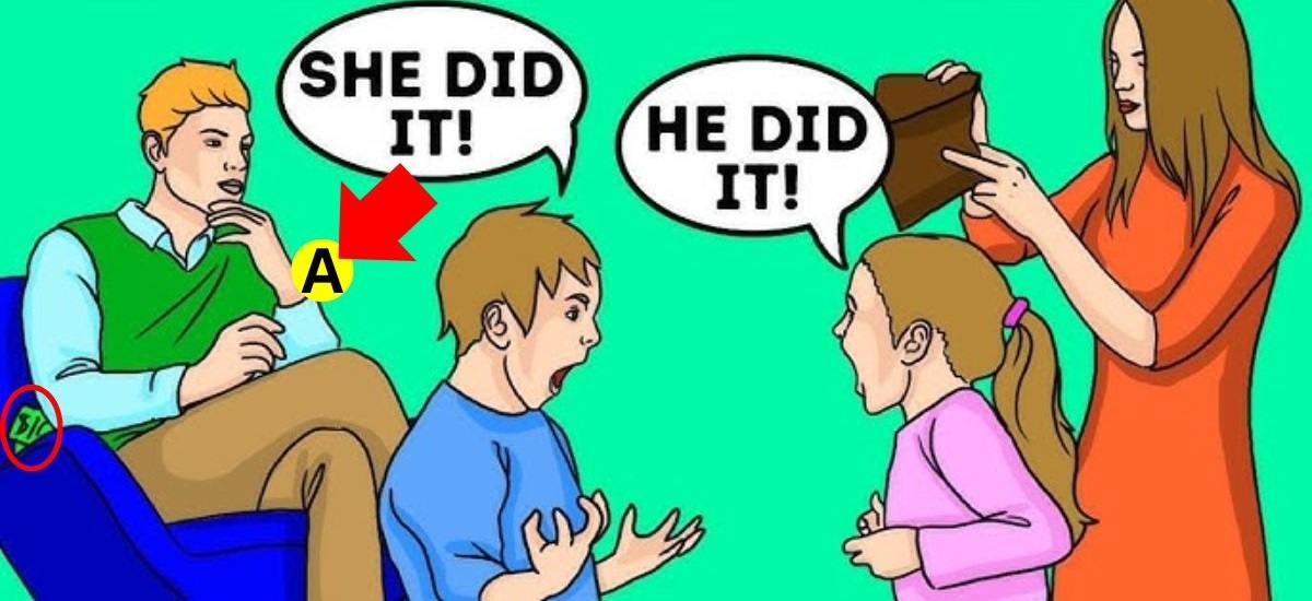 brain teasers with answers