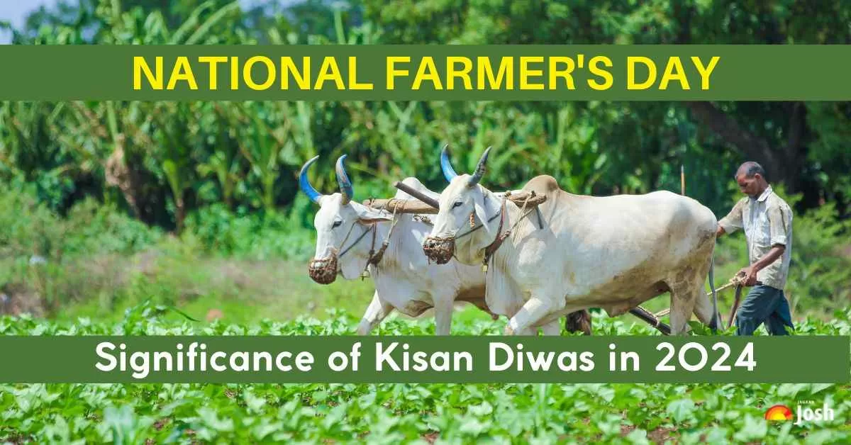 The Legacy of Chaudhary Charan Singh: Champion of Indian Farmers