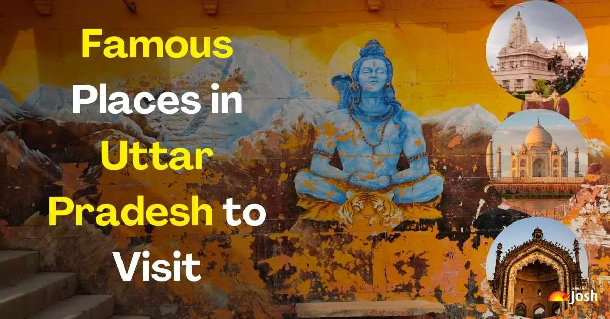 Top Tourist Destinations in Uttar Pradesh 2024: A Must-Visit List of Attractions