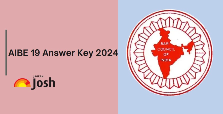 aibe 19 answer key