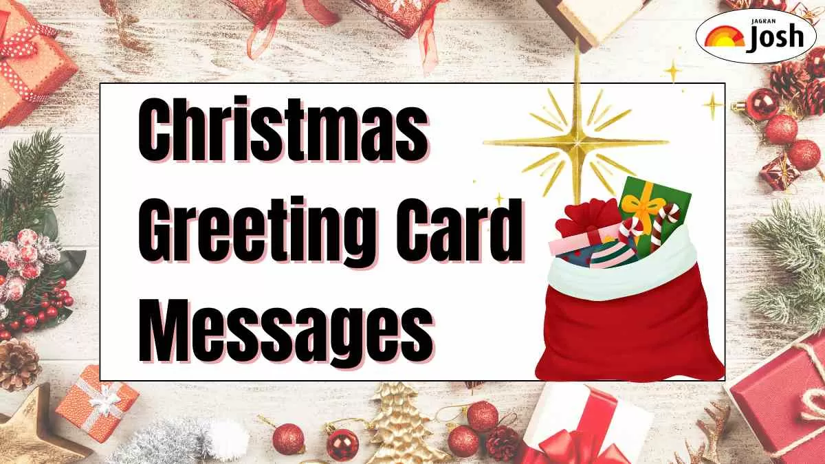 Get here messages for Christmas Greetings Wishes for Best Friends