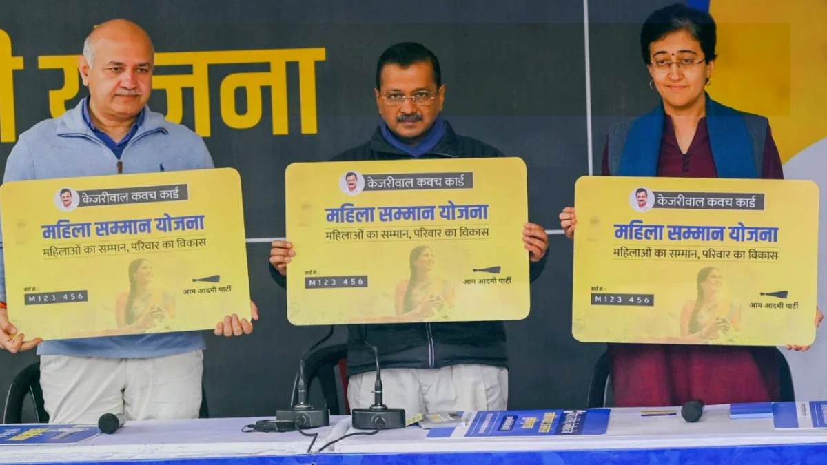Registration Opens for Mukhya Mantri Mahila Samman Yojana: Check Who will benefit from this Scheme