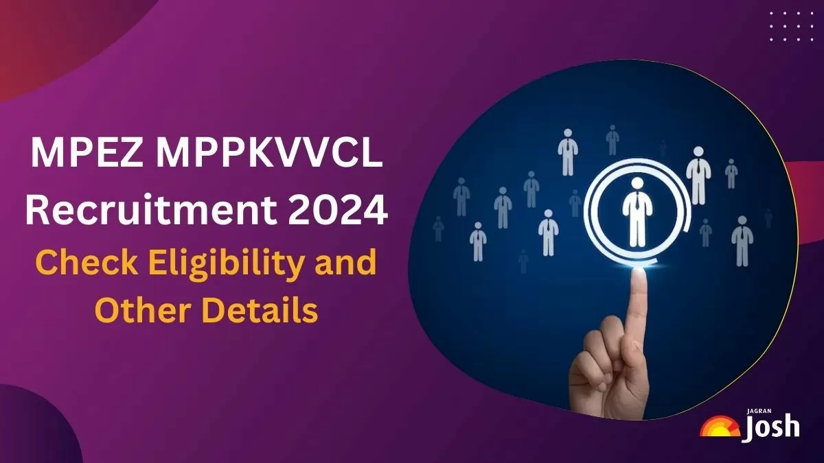 MPEZ MPPKVVCL Recruitment 2024