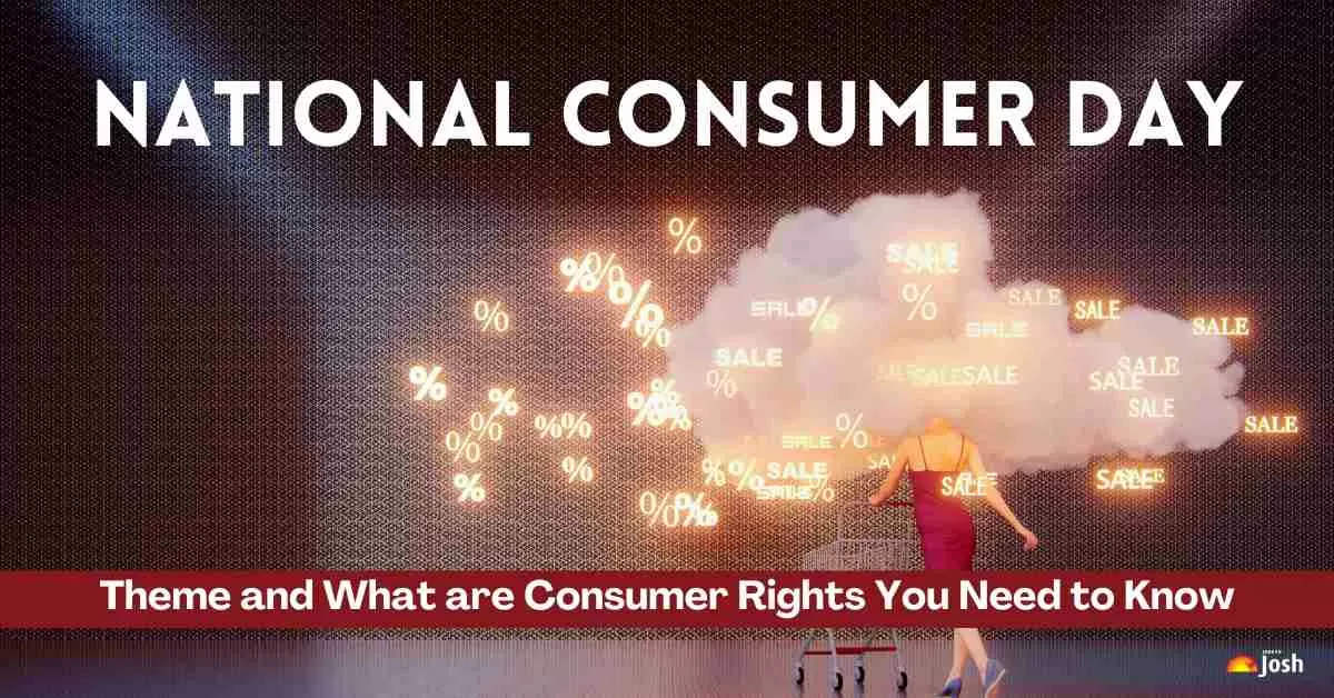 Why is National Consumer Day Celebrated on December 24?