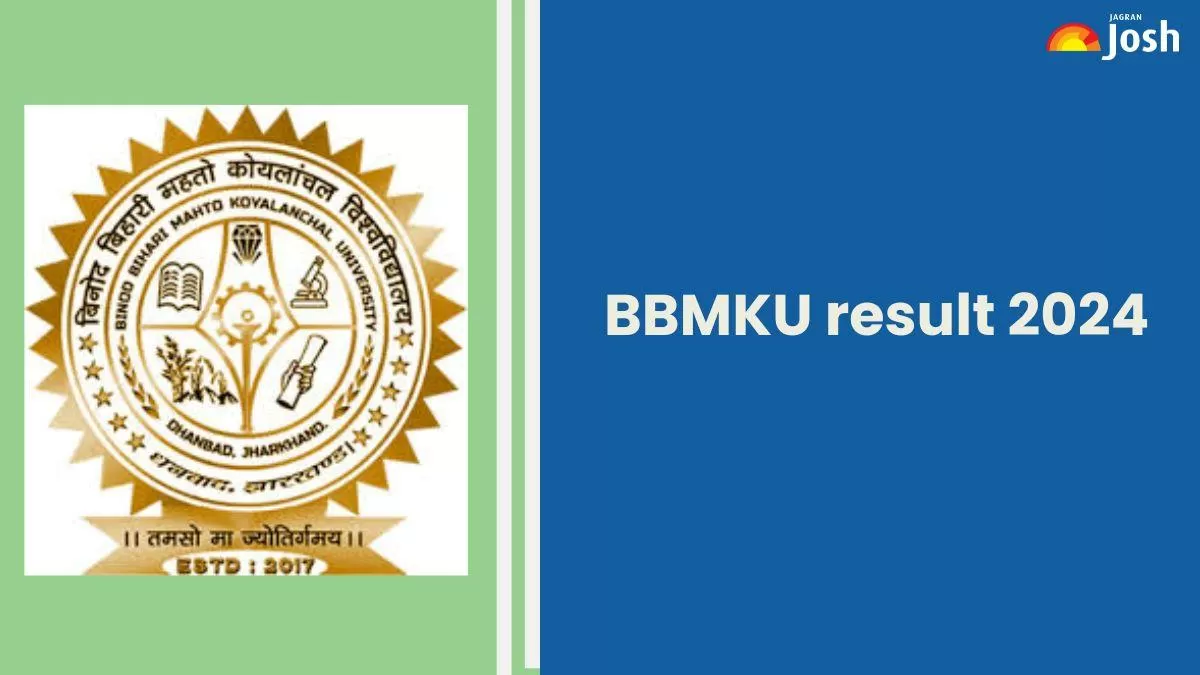 Get the Direct Link to Download BBMKU Result 2024 PDF here.