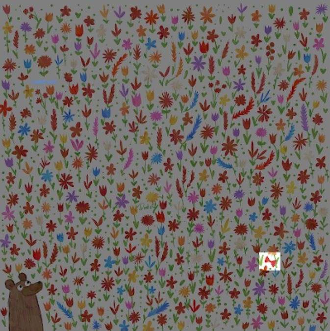 hidden picture puzzles with answers