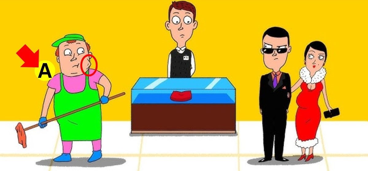 brain teaser with answers