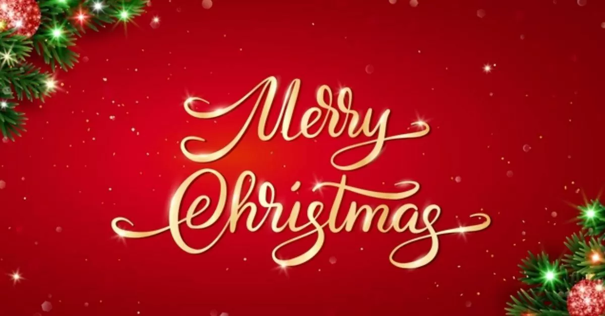 Merry Christmas 2024: Wishes, Messages and Quotes