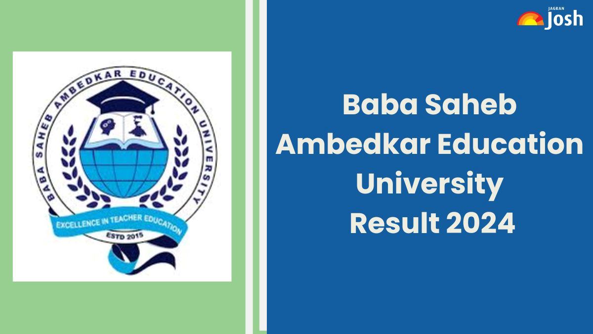 BSAEU Result 2024 OUT on bsaeu.in, Direct Link to Download Semester Marksheet PDF