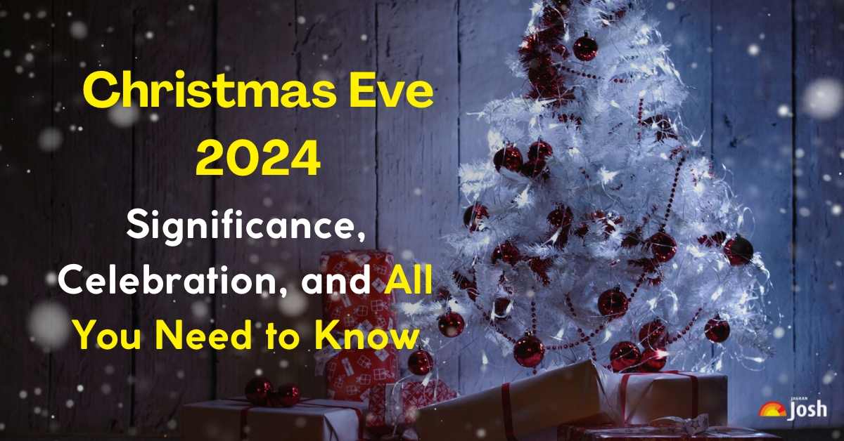 Christmas Eve 2024: What Is Christmas Eve And Why It Is So Significant?