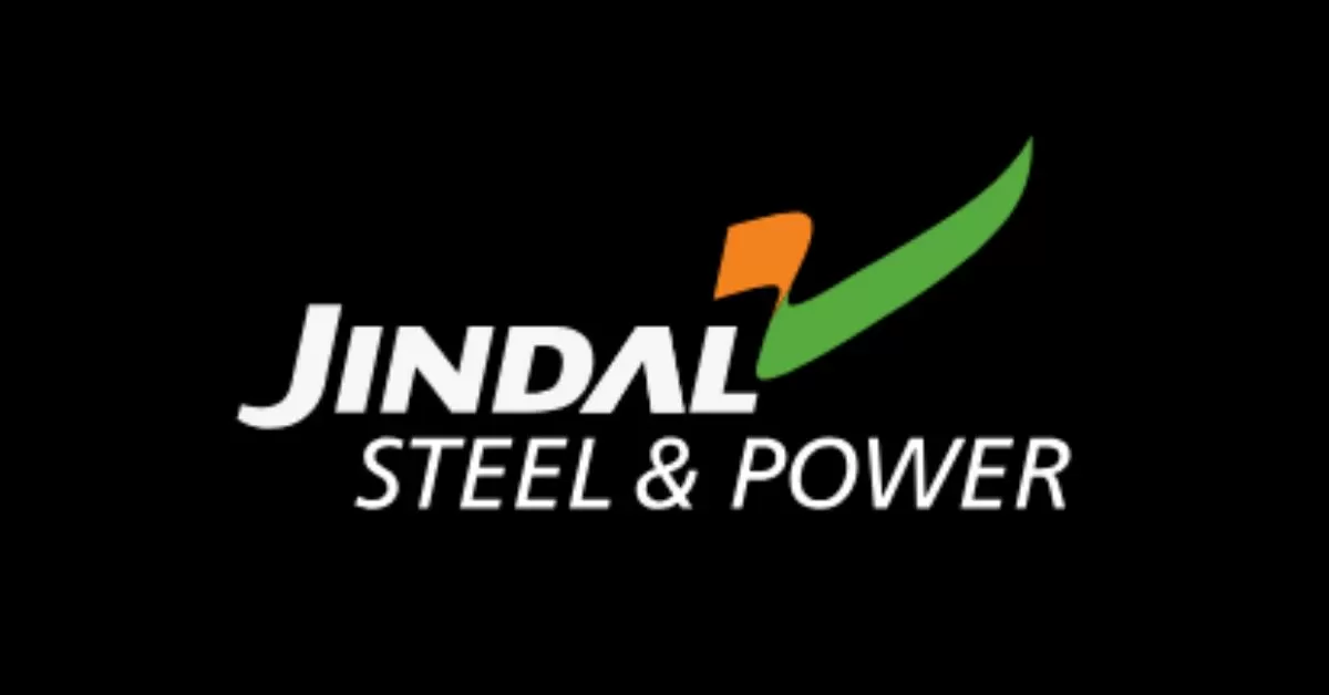 BIS Certificate to Jindal Steel & Power