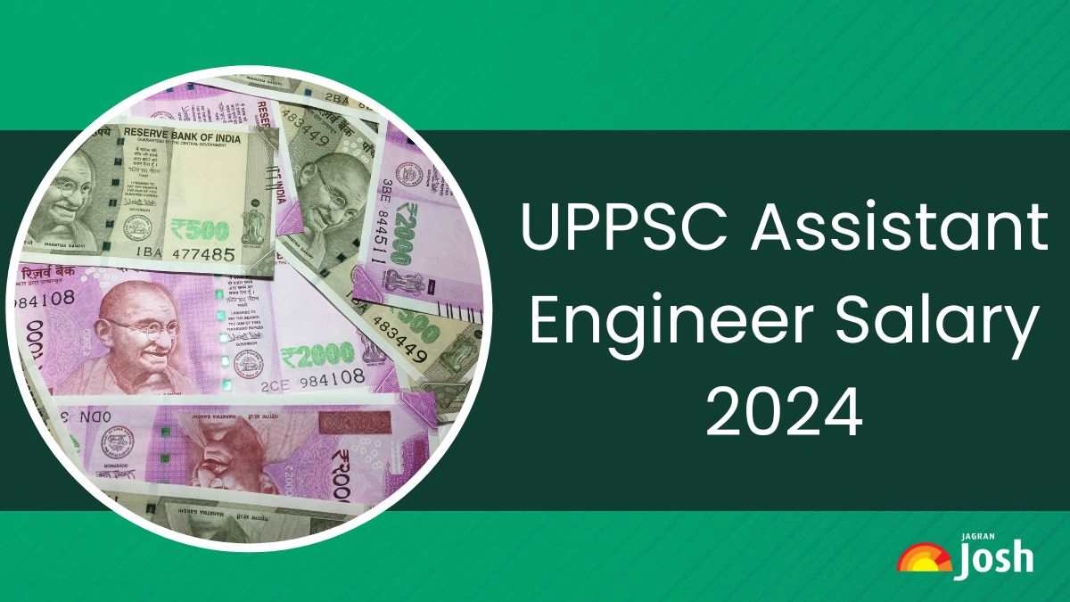 UPPSC AE Salary 2024: Check Job Profile, In-Hand Pay, Structure, Perks and Allowances 