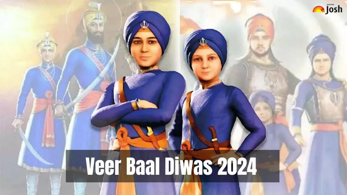 Veer Baal Diwas 2024