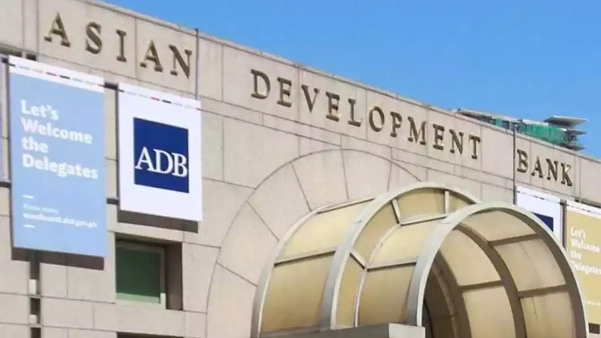 ADB Loans $500 Million to India for Sustainable Infrastructure Projects