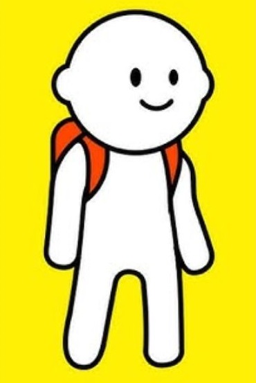 way you carry your bag personality